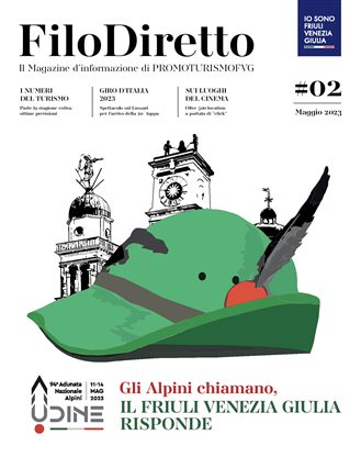 Gli alpini chiamano