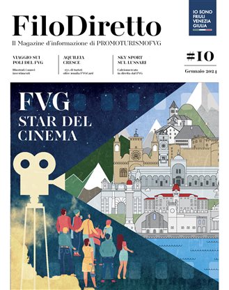 FVG Star del cinema
