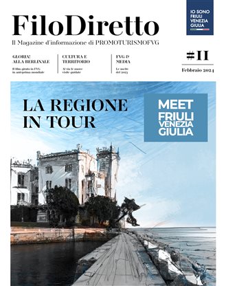 La regione in tour