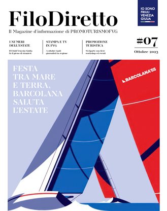 Festa tra mare e terra, Barcolana saluta l'estate