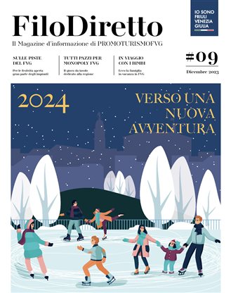 Verso una nuova avventura