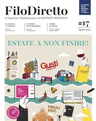 Estate a non finire!