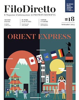 Orient Express