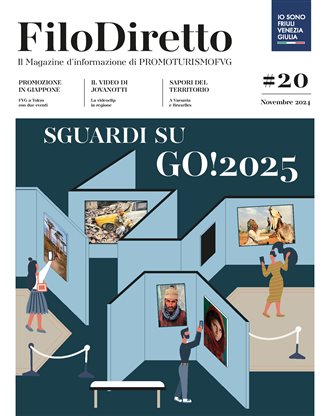 Sguardi su GO!2025