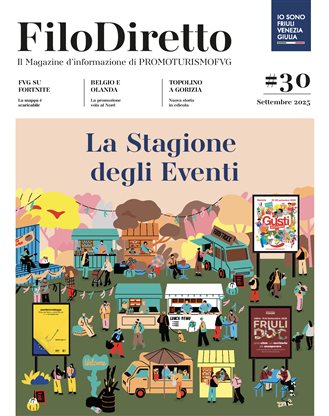 La Stagione degli Eventi