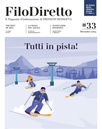 Tutti in pista!