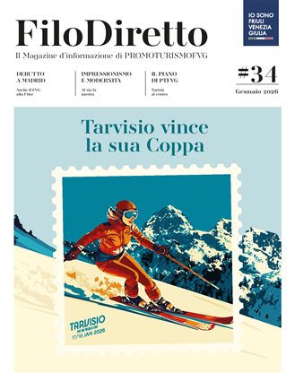 Tarvisio vince la sua Coppa