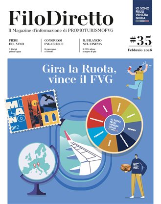 Gira la Ruota, vince il FVG